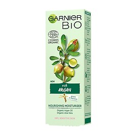 BIO ARGAN CREAM